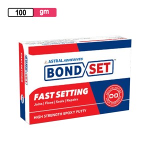 Astral Pex-a pro Bondset Fast setting