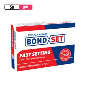 Astral Pex-a pro Bondset Fast setting 