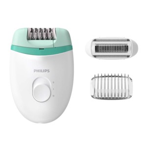 Philips Corded 2 speed setting Epilator