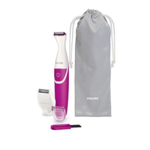 Philips LE Pink Bikini Trimmer Wet & Dry