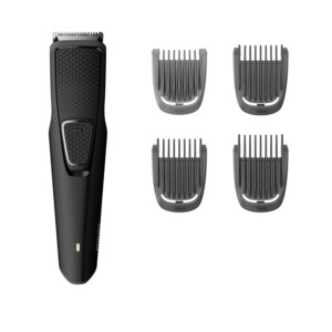 Philips Black Beard Trimmer For Men