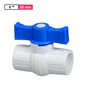Winmax Ball Valve 1inch 25mm