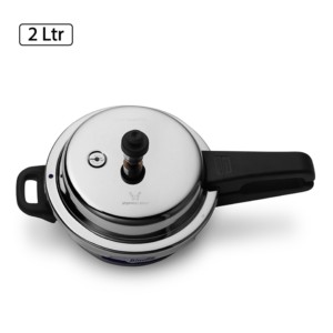 Butterfly Blue Line 2L + Sub Jr Pan WOL Stainless Steel Pressure Cooker