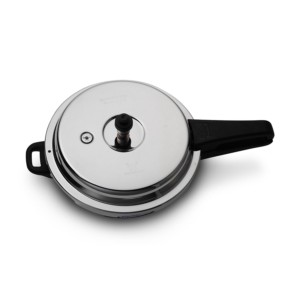 Butterfly Blue Line Sr Pan WL Stainless Steel Pressure Cooker