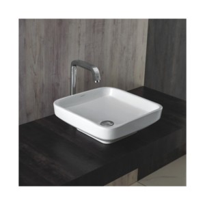 Sonet Boxer 380x380x125mm Table Top Wash Basin