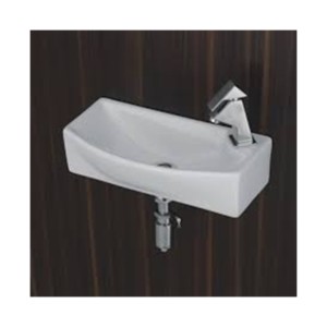 Sonet Brio 18x9inch Wash Basin