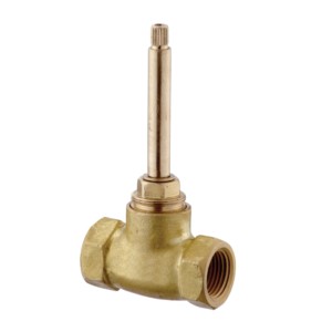 Eauset Body part for Concealed Stop Cock 20mm 3/4inch Disc