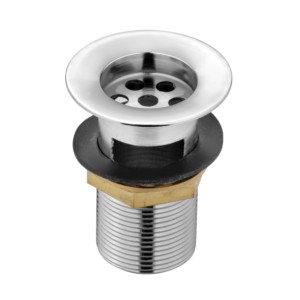 Eauset Waste Coupling half thread