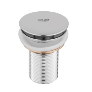 Eauset Waste Coupling for popup system