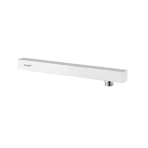 Eauset Shower Arm 18inch square
