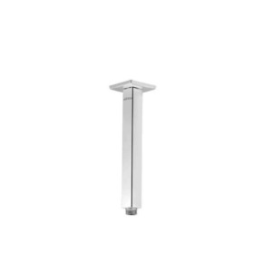 Eauset Ceiling Shower Arm Square 10inch