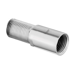 Eauset Extension Nipple 1inch