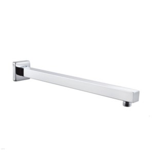 Camlano Shower Arm SS 9inch Square