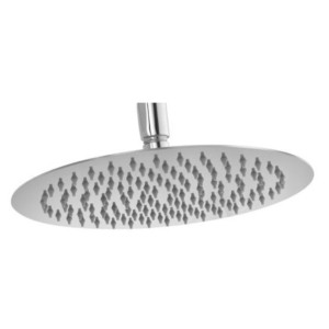 Camlano Ultra Slim Round Shower 6x6inch