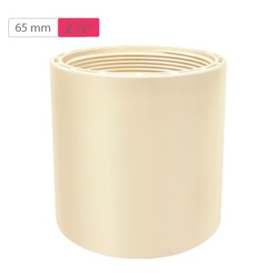 Finolex CPVC FTA 65mm 2.5inch SCH80