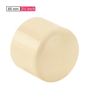APL Apollo CPVC End Cap 2.5inch 65mm SCH40
