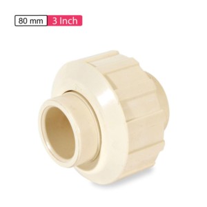 APL Apollo CPVC Union 3inch 80mm SCH40