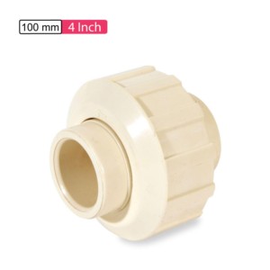 APL Apollo CPVC Union 4inch 100mm SCH40