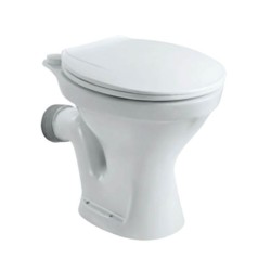 Jaquar Continental 365x555x400mm P Trap EWC