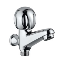 Jaquar Clarion 2-Way Bib Cock