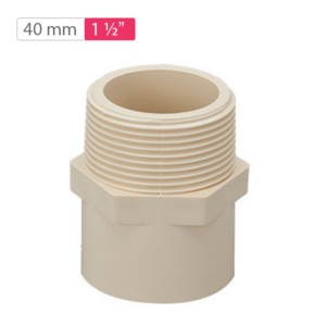 Finolex CPVC MTA 40mm 1.5inch