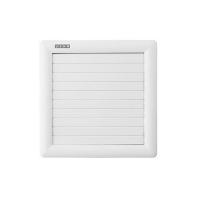 Usha 150mm Crisp Air Premia As Plus Exhaust Fan