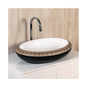 Sonet Cello Premium 620x460x150mm Table Top Wash Basin