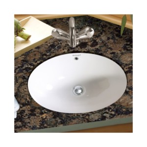 Sonet Century 23x16inch Counter Wash Basin
