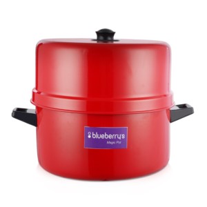 Blueberry Aluminium Choodarapetty 1.5kg