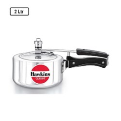 Hawkins Classic 2L Pressure Cooker