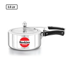 Hawkins Classic 3.5L Pressure Cooker