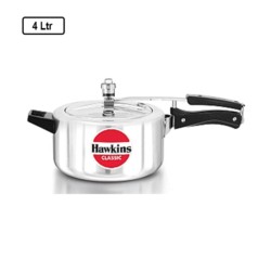 Hawkins Classic 4L Pressure Cooker