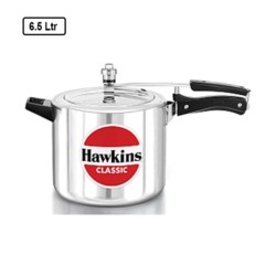 Hawkins Classic 6.5L Pressure Cooker