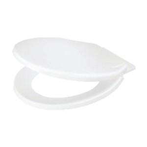 Somany Compact Ezee Soft Close Seat Cover