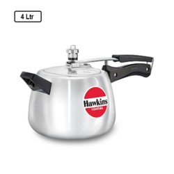 Hawkins Contura 4L Pressure Cooker