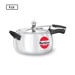 Hawkins Contura 5L Pressure Cooker