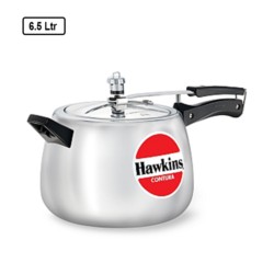 Hawkins Contura 6.5L Pressure Cooker