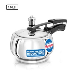Hawkins Contura 1.5L SS Pressure Cooker