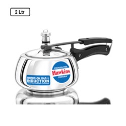 Hawkins Contura 2L SS Pressure Cooker