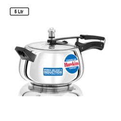 Hawkins Contura 5L SS Pressure Cooker