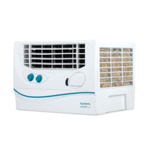 Symphony Personal Cooler Kaizen 122 DB with 22L tank
