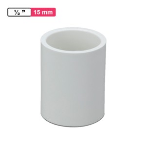 Winmax Coupler 0.5inch 15mm