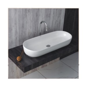 Sonet Cover 700x350x140mm Table Top Wash Basin