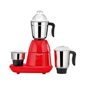 Butterfly Cyclone 3Jar 750W Mid Mixer Grinder