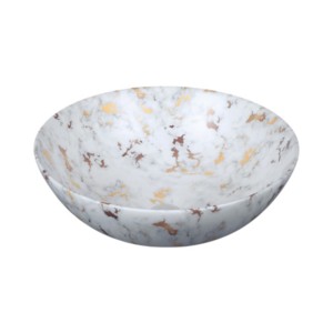 Simpolo DB 5001 - 390x390x185mm Hand Crafted Wash Basin