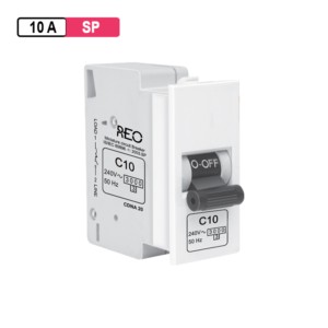 Reo 10A Sp C Mini Mcb Bliss