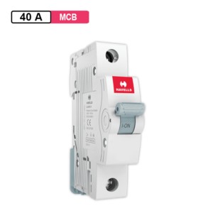 Havells DC Series MCB 40A
