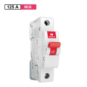 Havells MCB Isolator 125A 
