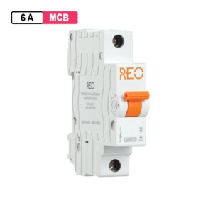 Reo 6A Sp C Mcb