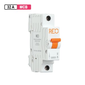 Reo 32A Sp C Mcb